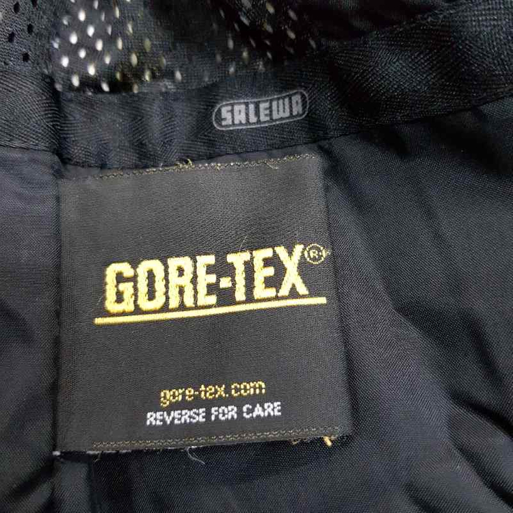 [100] 살레와 바람막이 --5