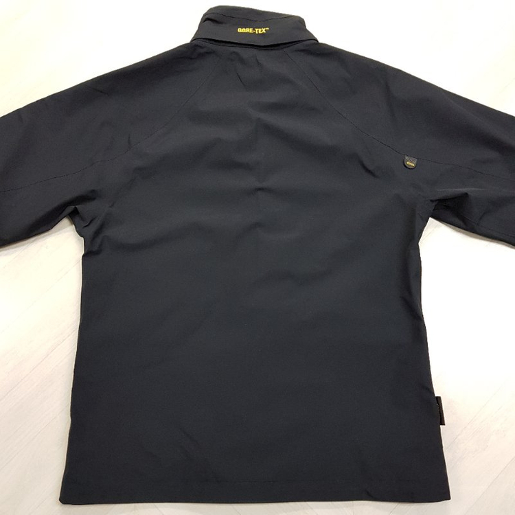 [100] 살레와 바람막이 --6