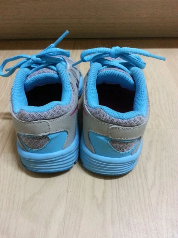 나이키 키즈 운동화 이미지