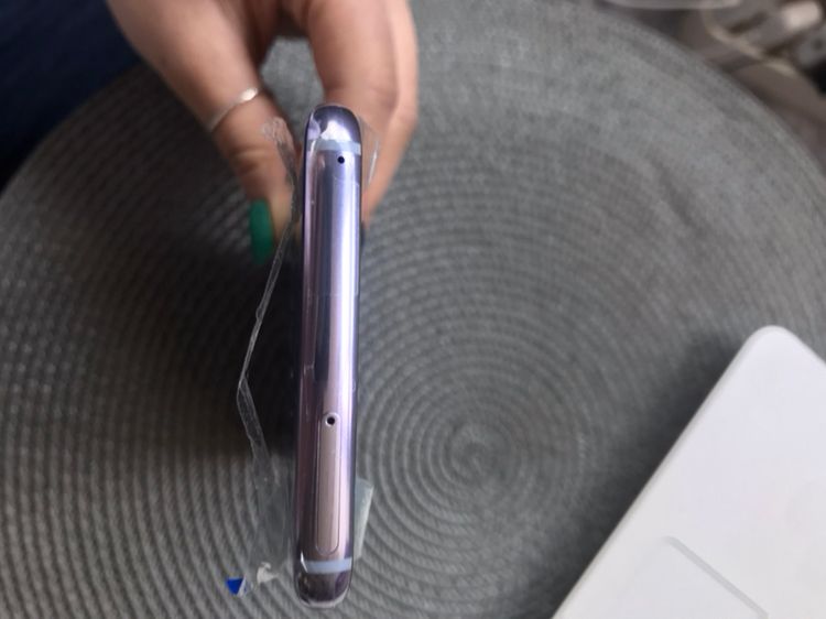 갤럭시S8플러스/G955N/64기가/오키드그레이/ 이미지