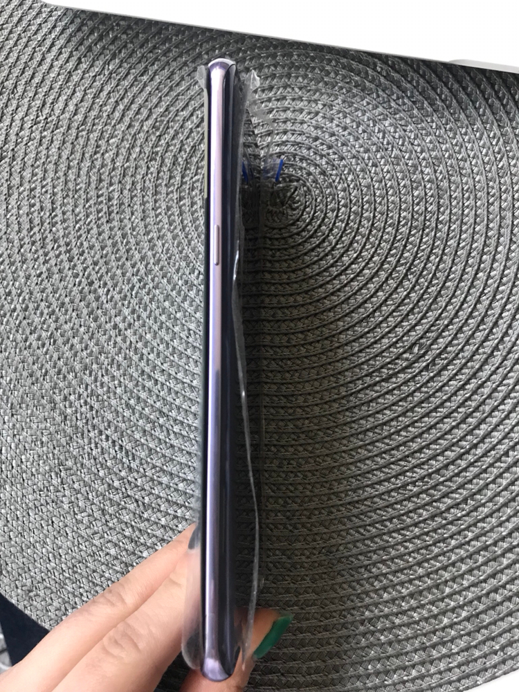 갤럭시S8플러스/G955N/64기가/오키드그레이/ 이미지