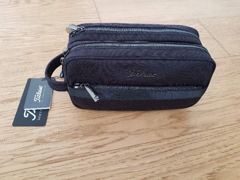 타이틀리스트 파우치백--1