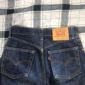LEVIS 데님팬츠 / 여자26