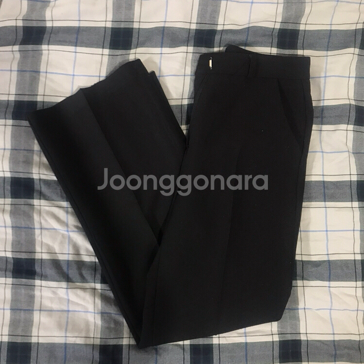 여자 봄 슬랙스 / 여자 S--0