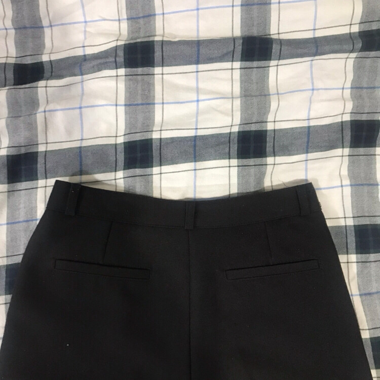 여자 봄 슬랙스 / 여자 S 이미지