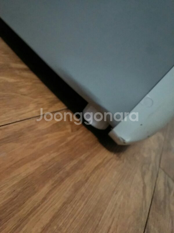 [안동]김치냉장고 200L(fr-n21hxbr)--3