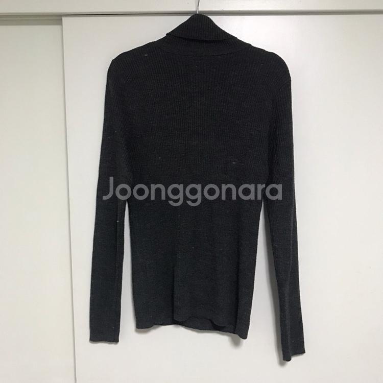 검정계열 목폴라--1