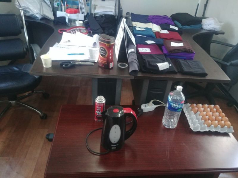 미사용컨테이너급처분합니다.--1