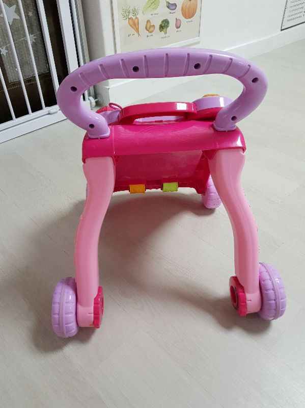 브이텍걸음마 이미지