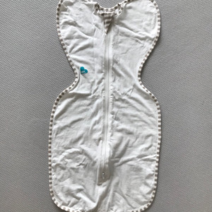 스와들업 오리지널 사용X