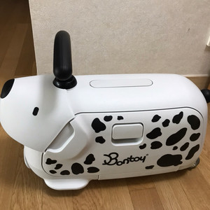 본토이 트레블러 달마시안