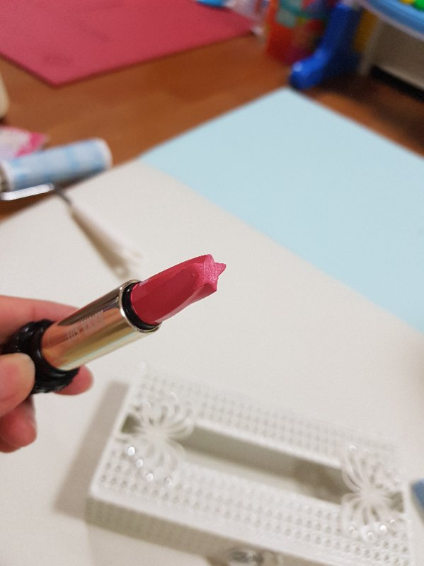 안나수이302 립스틱--1