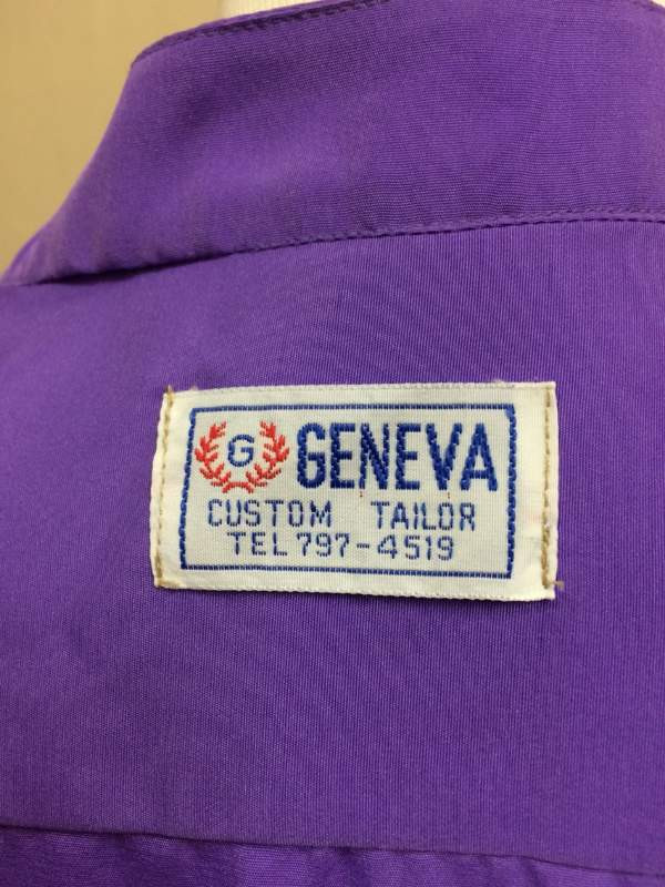 셔츠남방   제네바  이미지