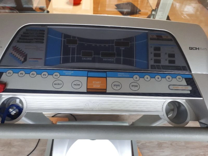 은성 런닝머신 ac202 300000원 이미지