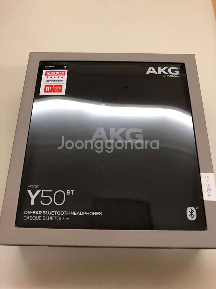 akg헤드폰 판매--0