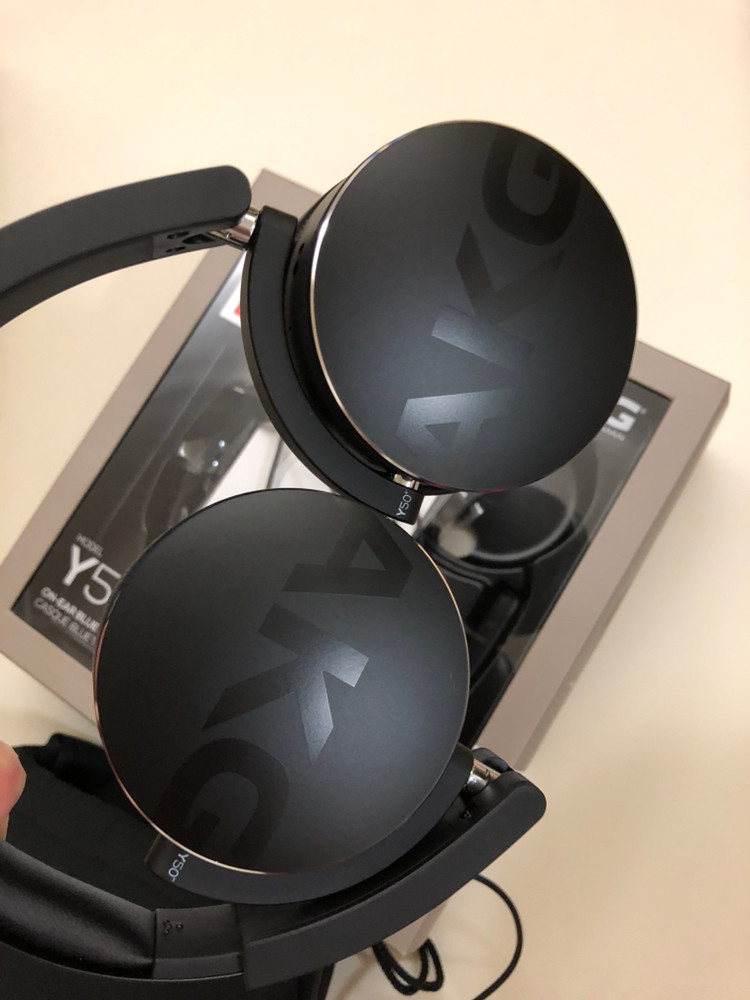 akg헤드폰 판매--2