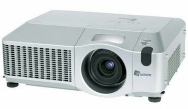 [야호카] 히다치 DT00771  프로젝터램프. --3