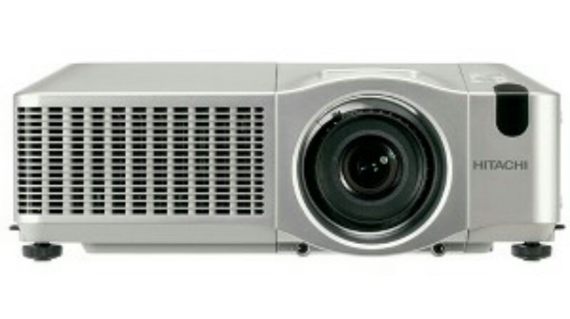 [야호카] 히다치 DT00771  프로젝터램프. --4