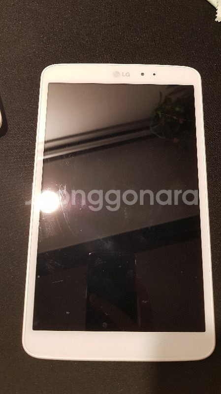 태블릿 LG-V500 지패드 8.3 와이파이 16--0