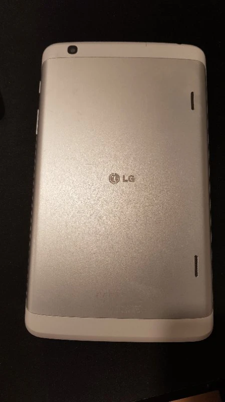 태블릿 LG-V500 지패드 8.3 와이파이 16 이미지