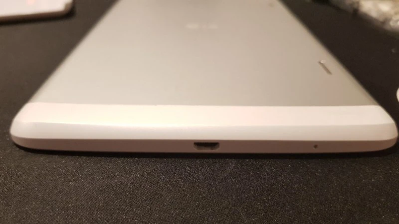태블릿 LG-V500 지패드 8.3 와이파이 16 이미지