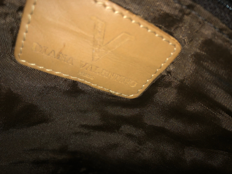 diana Valentino/ 숄더백 추천*--3