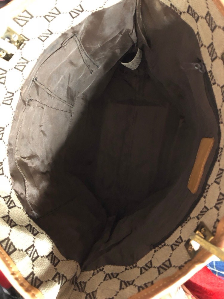 diana Valentino/ 숄더백 추천*--4