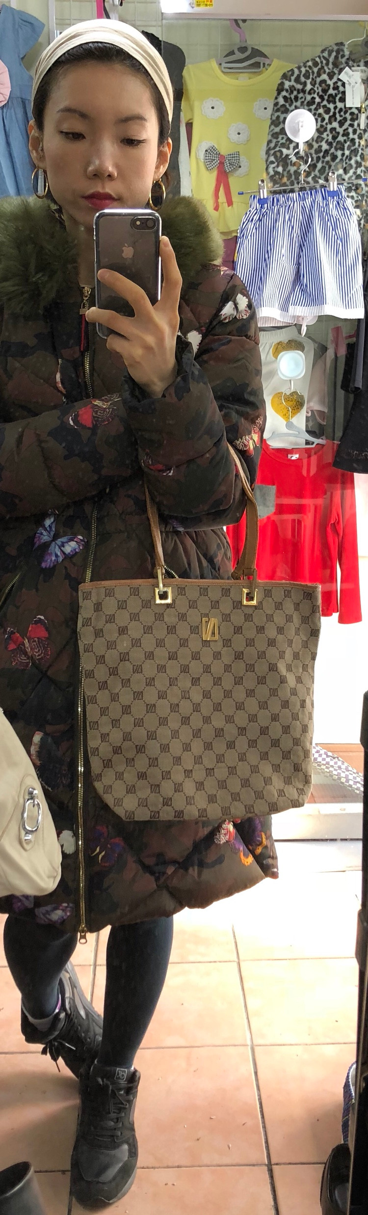 diana Valentino/ 숄더백 추천*--6