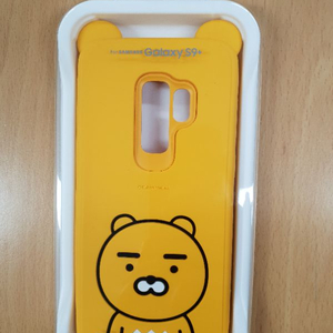 삼성 s9+ 라이언케이스 (새상품)