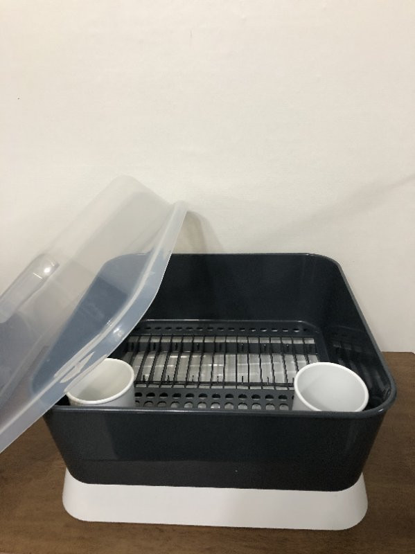 메똔느 식기 건조대 이미지