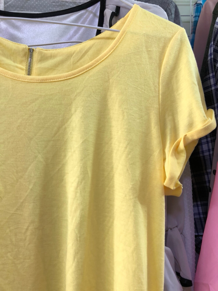 일본수입/ 원가9만원/66사이즈 새 티셔츠 (뒤 --2