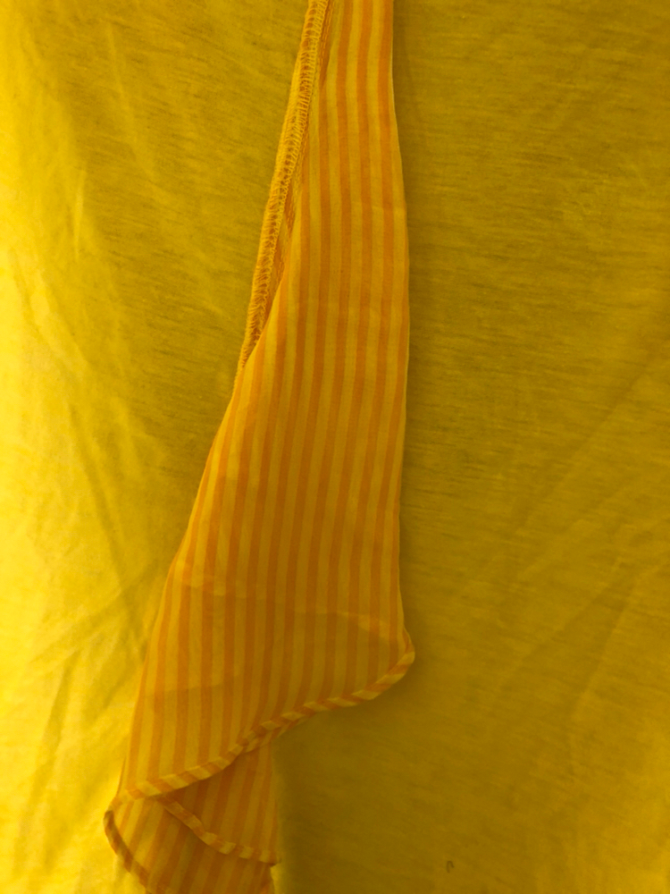 일본수입/ 원가9만원/66사이즈 새 티셔츠 (뒤 --4