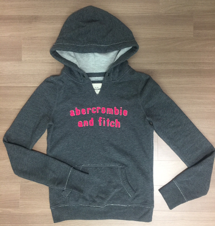 아베크롬비 후드티&후드짚업 이미지