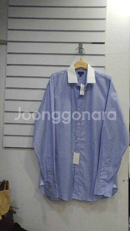미사용) J.CREW 남방M--0