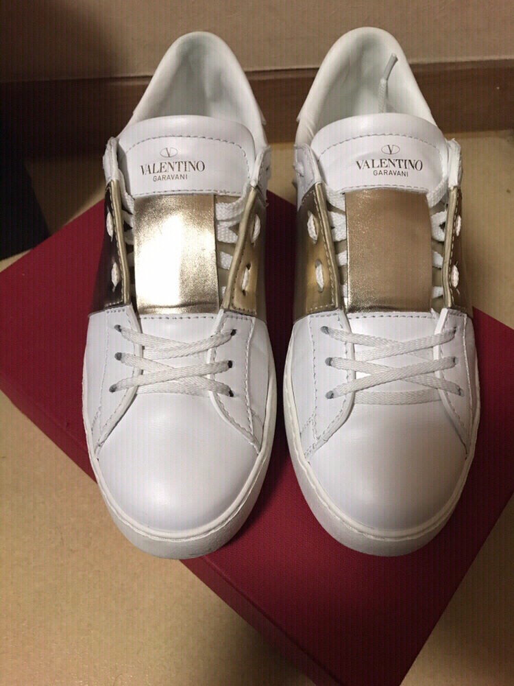 발렌티노 스니커즈 발렌티노 발렌티노 히든 발렌티노--1