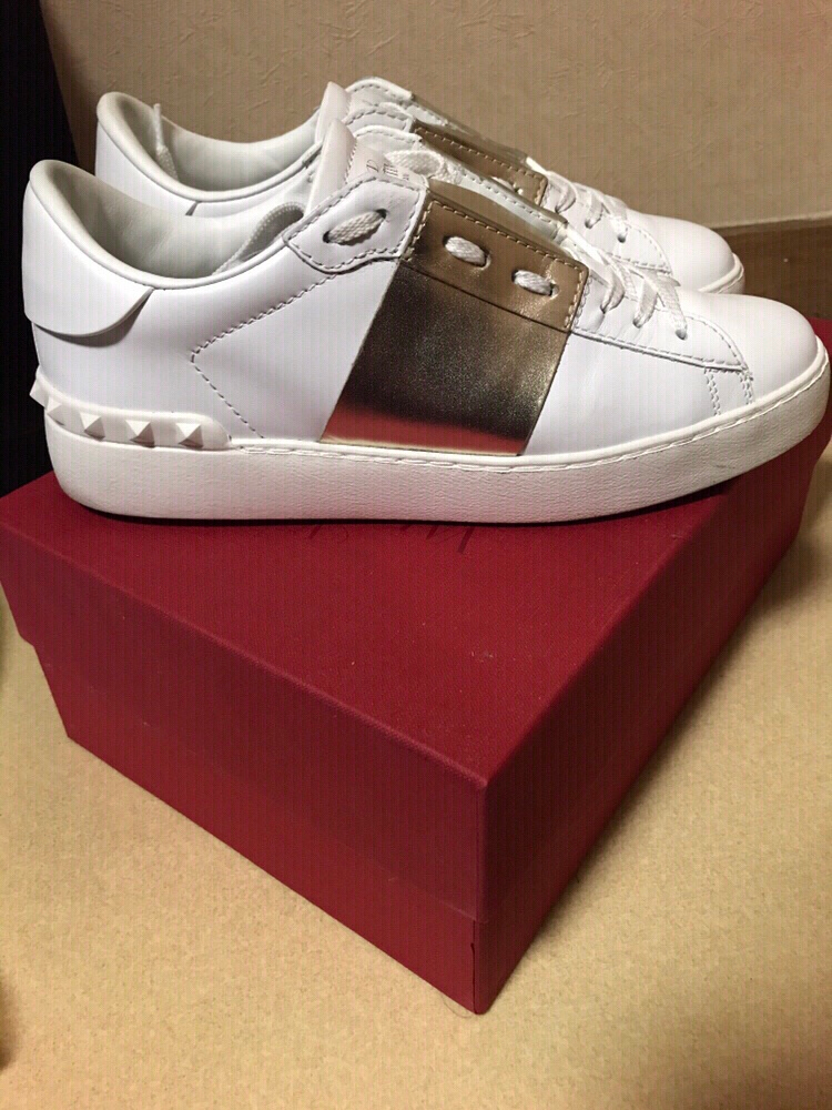 발렌티노 스니커즈 발렌티노 발렌티노 히든 발렌티노--2