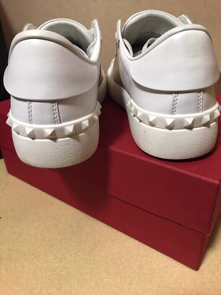 발렌티노 스니커즈 발렌티노 발렌티노 히든 발렌티노--3