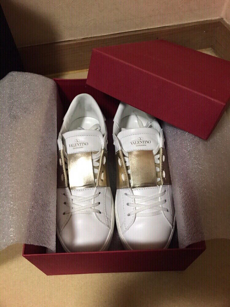 발렌티노 스니커즈 발렌티노 발렌티노 히든 발렌티노--4