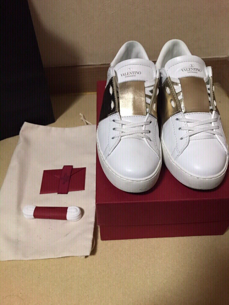 발렌티노 스니커즈 발렌티노 발렌티노 히든 발렌티노--5