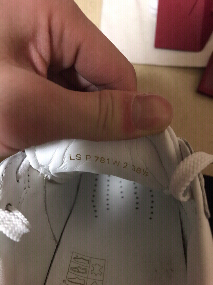 발렌티노 스니커즈 발렌티노 발렌티노 히든 발렌티노--6