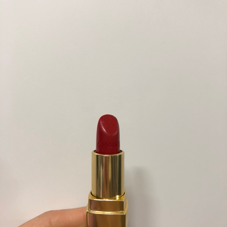 샤넬립스틱 루쥬코코 444--3