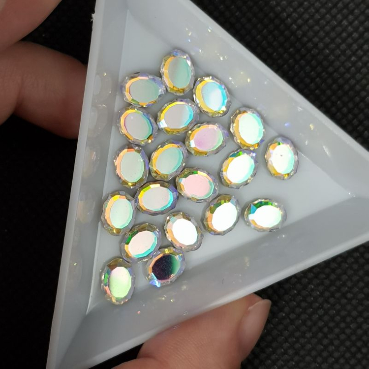 (임시품절)900원! AB 미러 파츠 3개 이미지