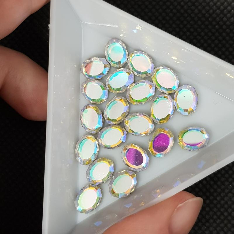 (임시품절)900원! AB 미러 파츠 3개 이미지