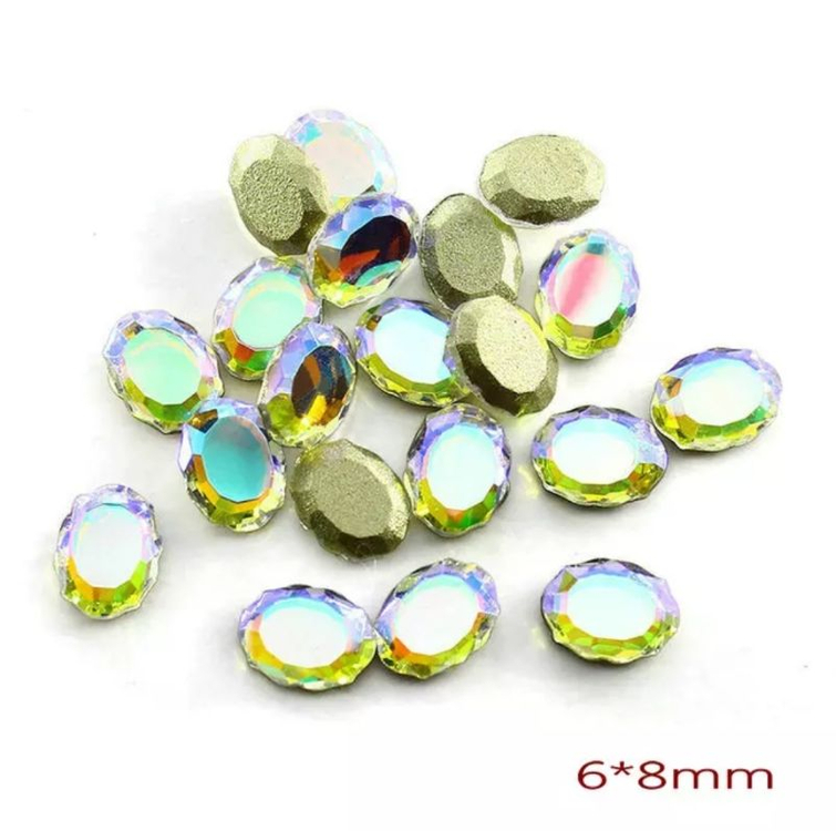 (임시품절)900원! AB 미러 파츠 3개 이미지