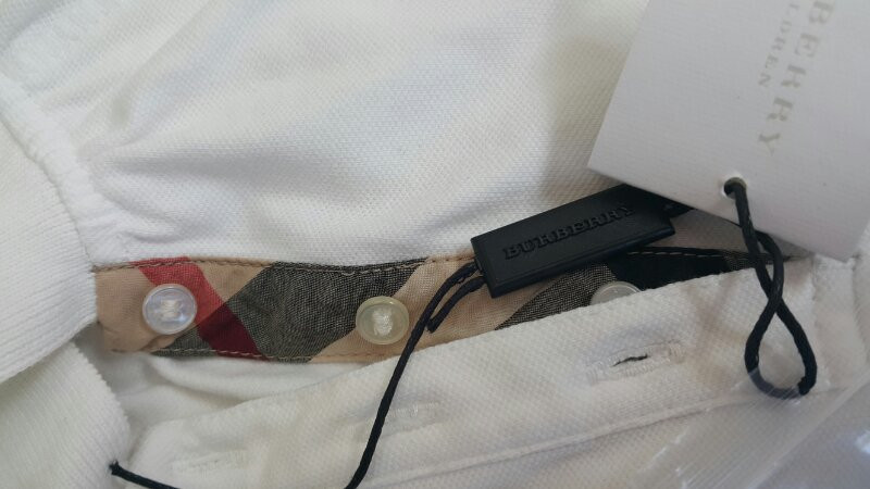 버버리 원피스 3y (1회착용) 이미지