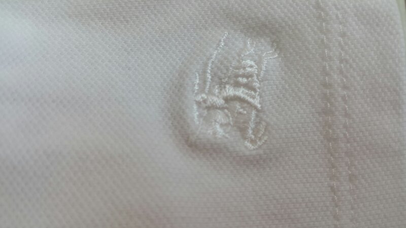 버버리 원피스 3y (1회착용) 이미지