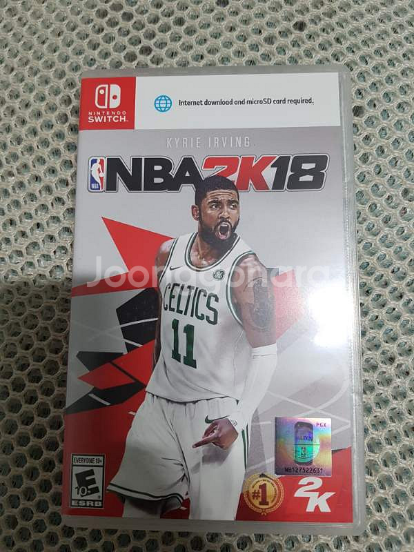 닌텐도 스위치 젤다의전설 야숨,nba2k18일괄 --1