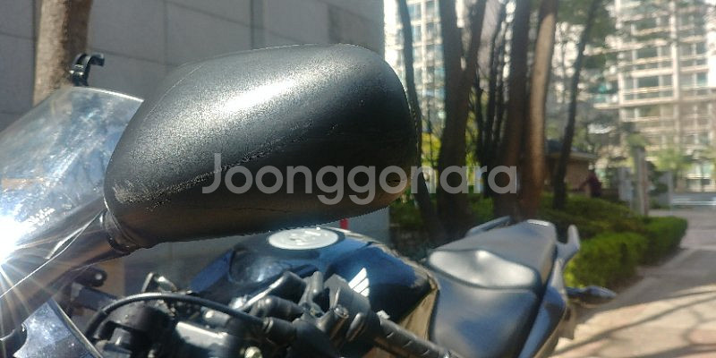 14년식 cbr125 블랙--4