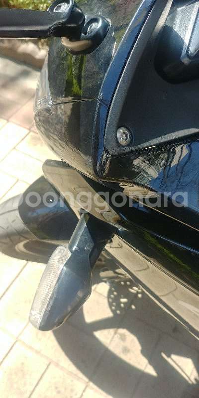 14년식 cbr125 블랙--5