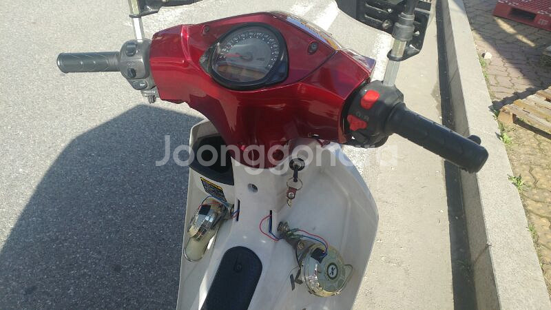 효성 DD100판매합니다--7